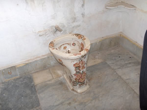 historical object