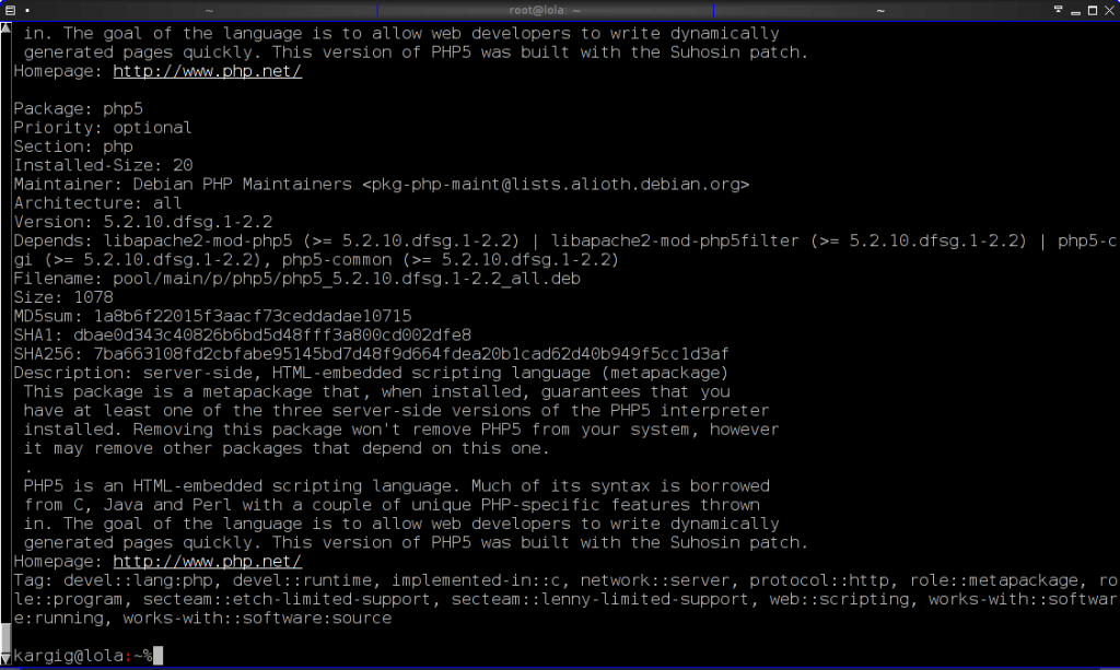 urxvt Into.the.Void.