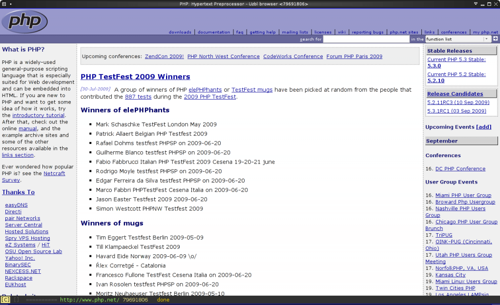 urxvt Into.the.Void.